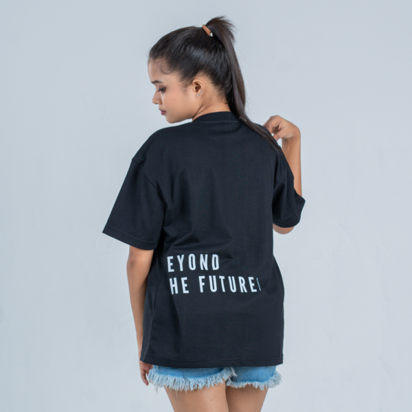 Beyond Oversize Tee - Unisex - Image 2