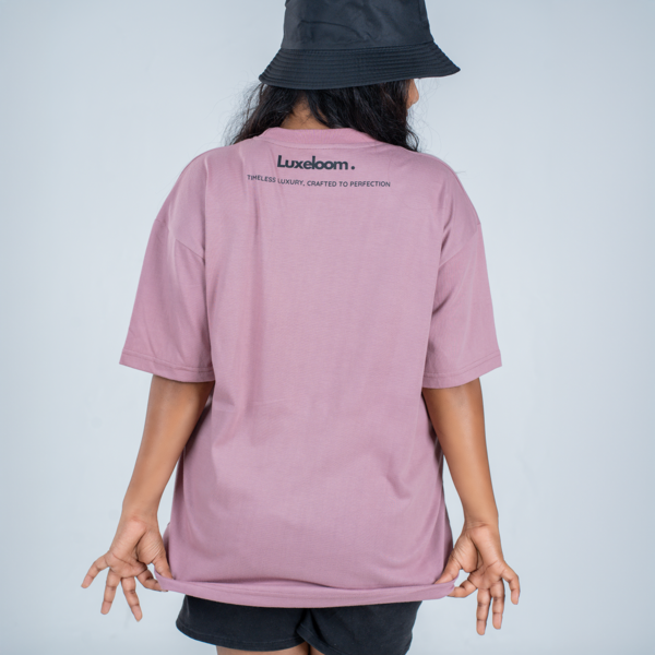 Beach Oversize Tee - Unisex - Image 2