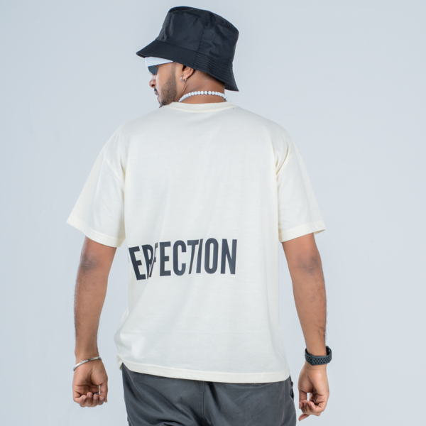 Perfection Oversize Tee - Unisex - Image 3